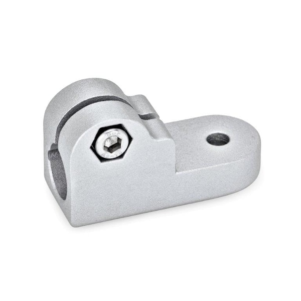 GN275-B12-2-BL Swivel Clamp Connector
